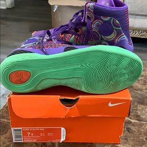 Nike Shoes - Kobe IX Elite (GS) Nike Shoes - Kobe IX Elite (GS)